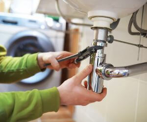 About Emergency plumbing pros Hope, RI
